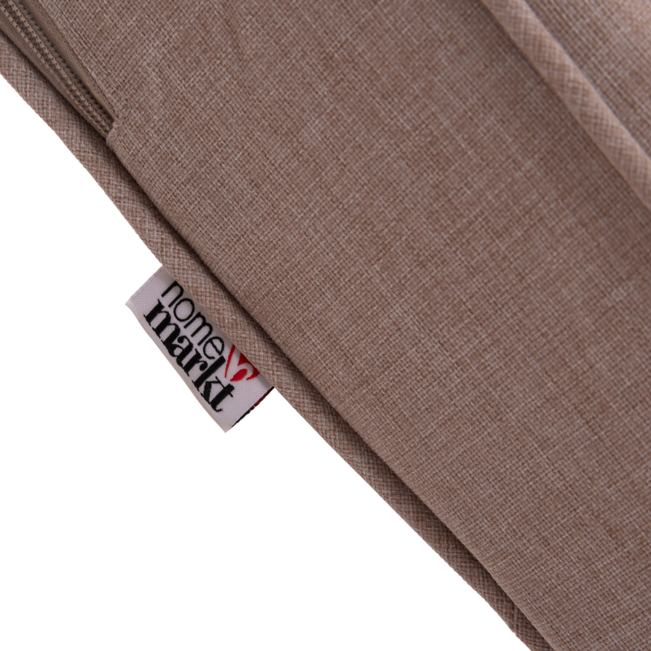 SUNLOUNGER CUSHION AKINO HM21095.01 OLEFIN IN BEIGE WITH FOAM FILLING 190x70x10Hcm. [9]