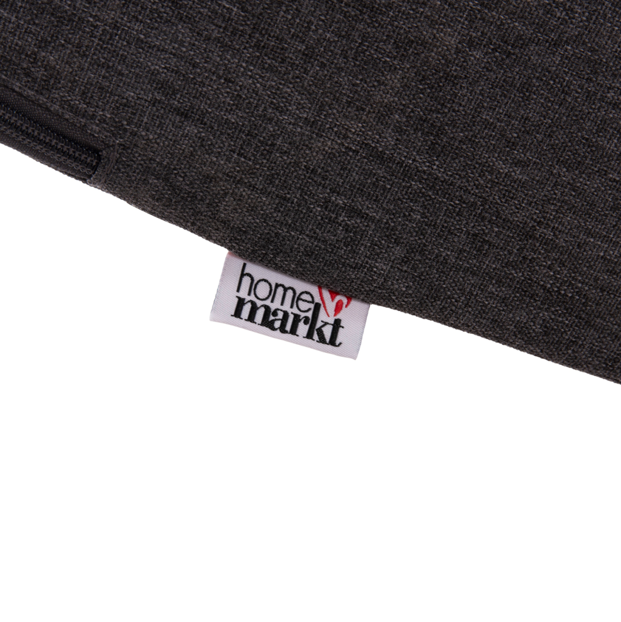 SUNLOUNGER CUSHION KIHEI HM21094.03 OLEFIN IN DARK GREY WITH FOAM FILLING 198x70x20Hcm. [8]