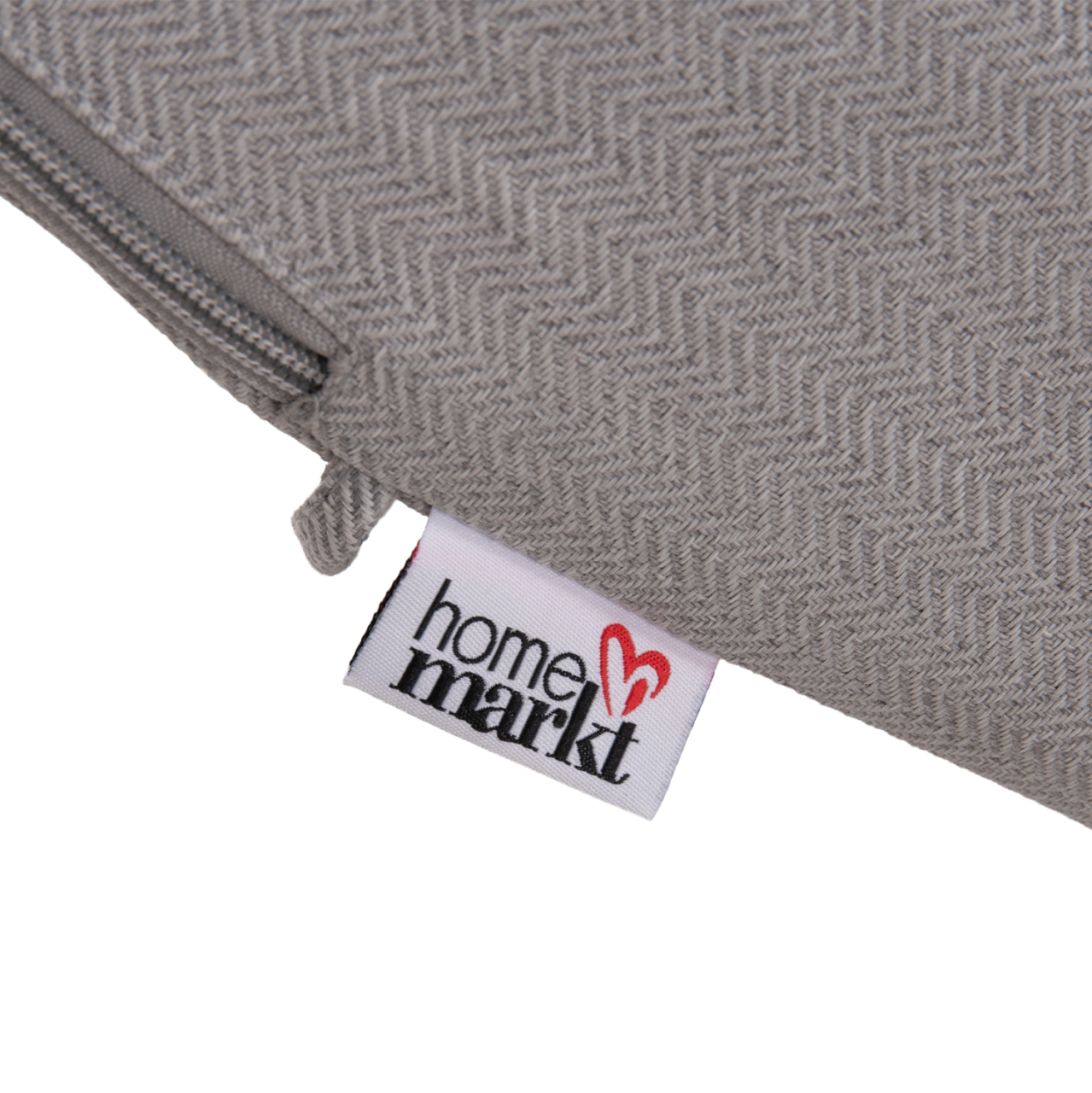 SUNLOUNGER CUSHION KIHEI HM21124 OLEFIN IN HERRINGBONE WITH FOAM FILLING 195x70x21Hcm. [9]