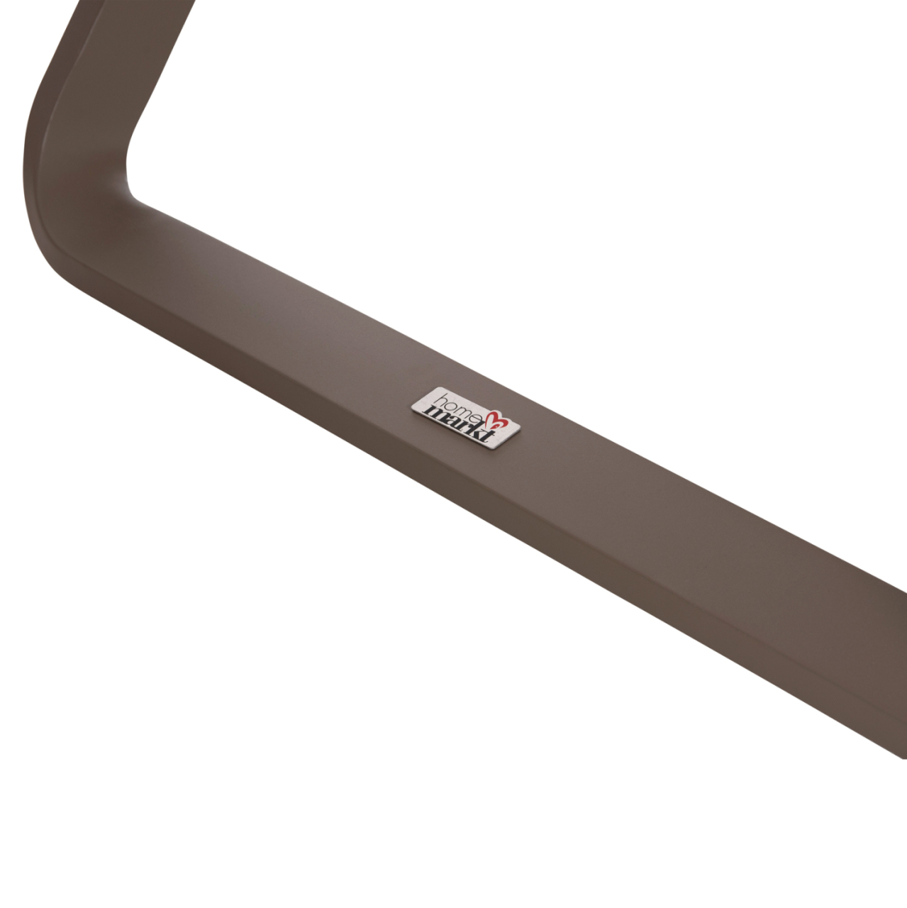 SUNLOUNGER MARIMAR HM6562.03 ALUMINUM FRAME IN TAUPE and TEXTILENE IN BEIGE 220x67.5x31.5Hcm [10]