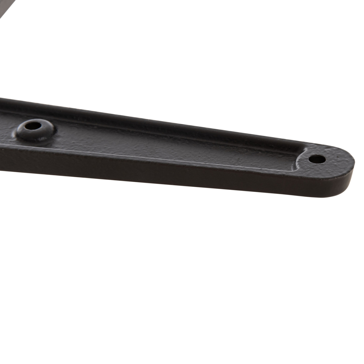 TABLE BASE HM438.25 METAL IN CAPPUCCINO MATTE-HEIGHT ADJUSTERS 46x46x72Hcm. [8]
