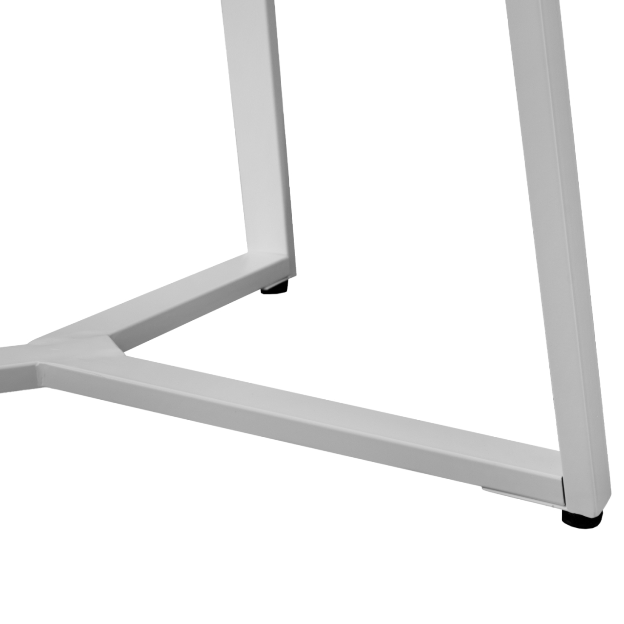 Table Base White HM471.02 [5]