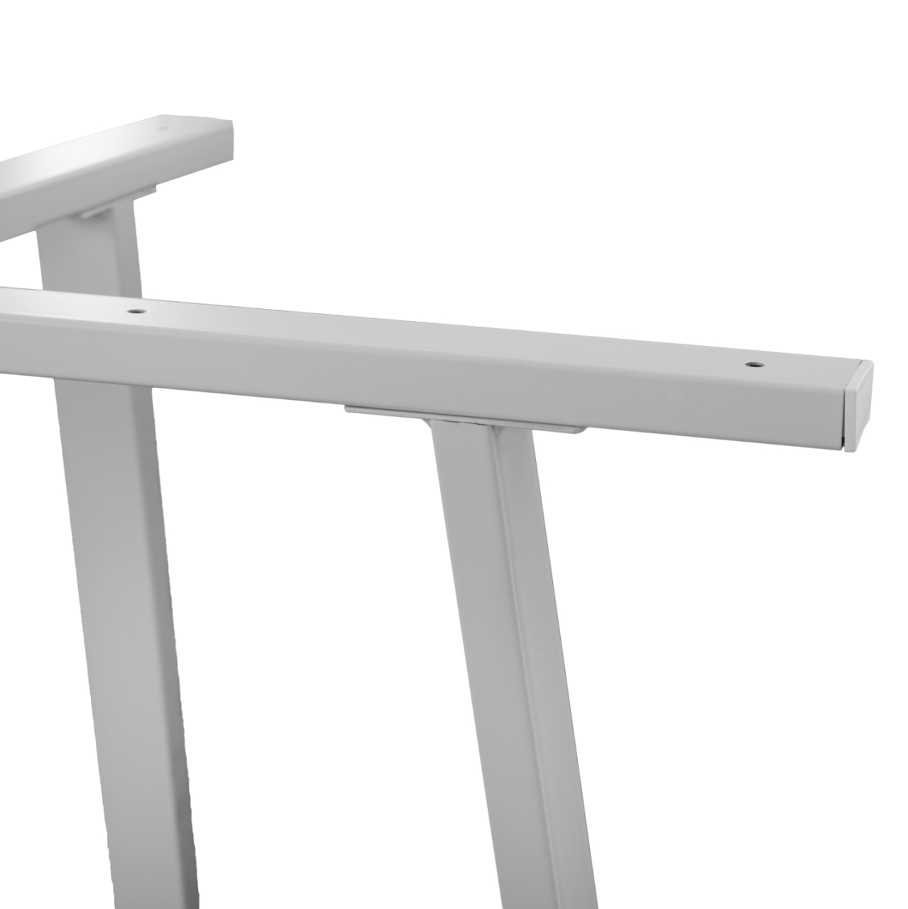 Table Base White HM471.02 [4]