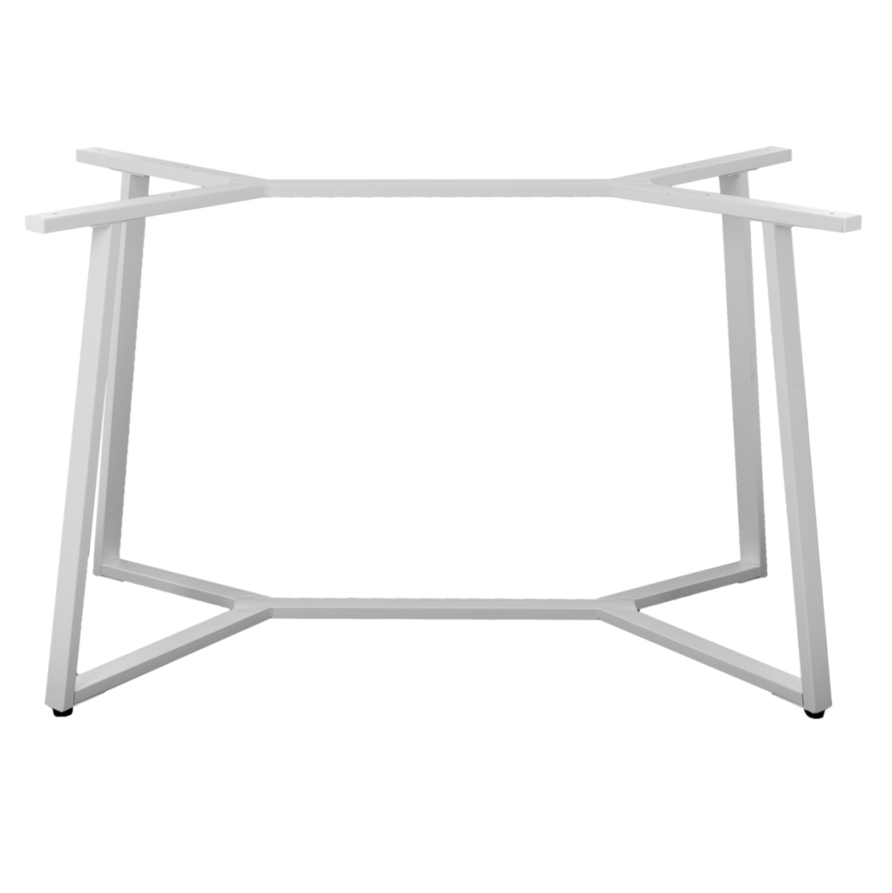 Table Base White HM471.02 [3]