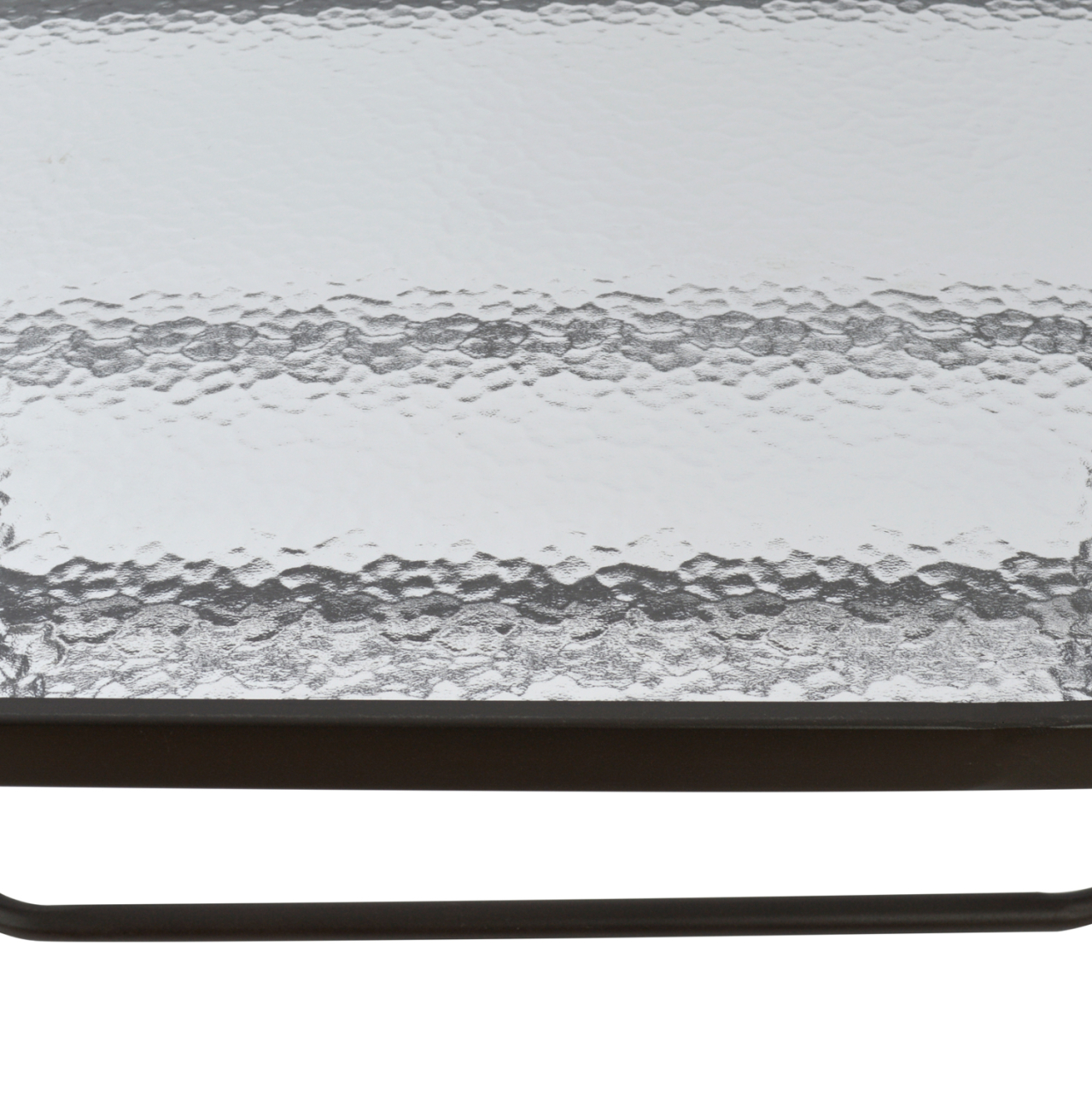 Table Bruno Metallic Brown 140Χ80Χ72 HM5106.02 [4]