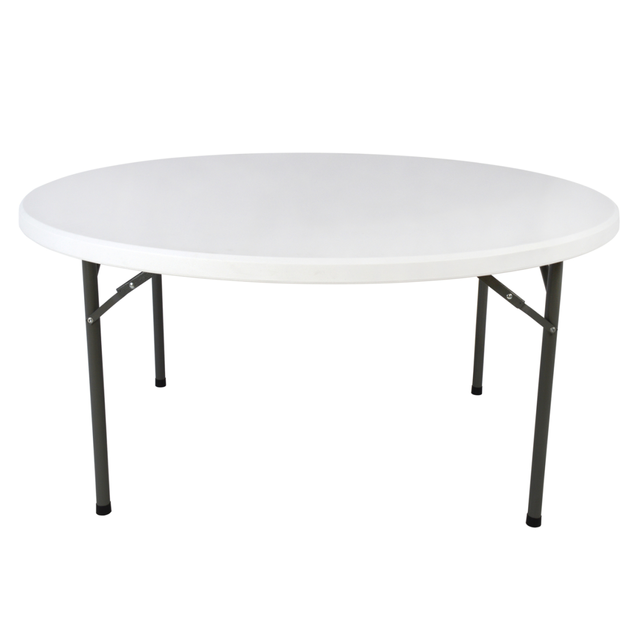 Table Catering-Conference HM5043 D 152x74 Foldable Round [2]