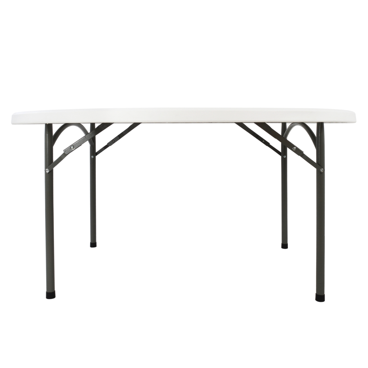 Table Catering-Conference HM5043 D 152x74 Foldable Round [3]