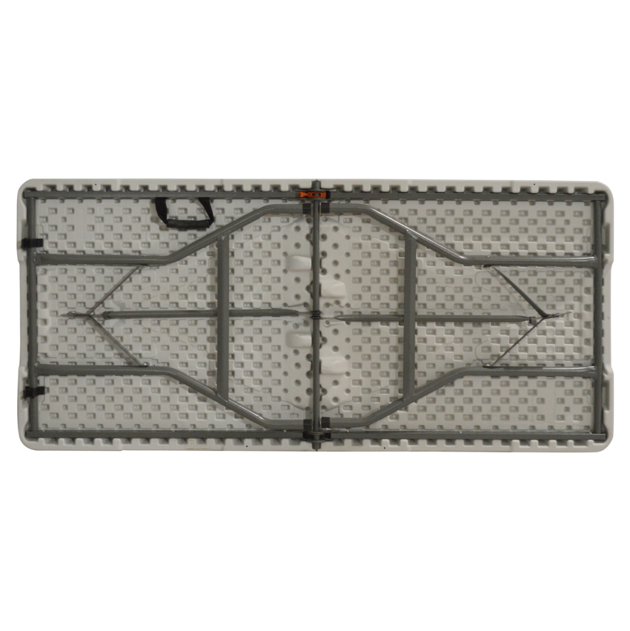 Table Catering-Conference HM5045 152x70x74H cm suitcase foldable [3]