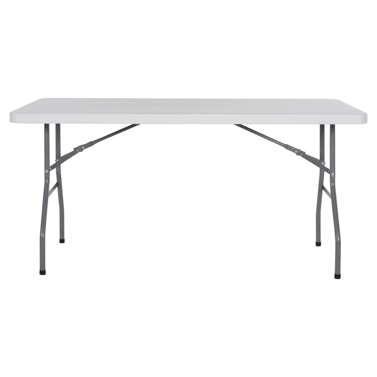 Table Catering-Conference HM5064 152Χ76Χ74 cm Foldable legs [3]