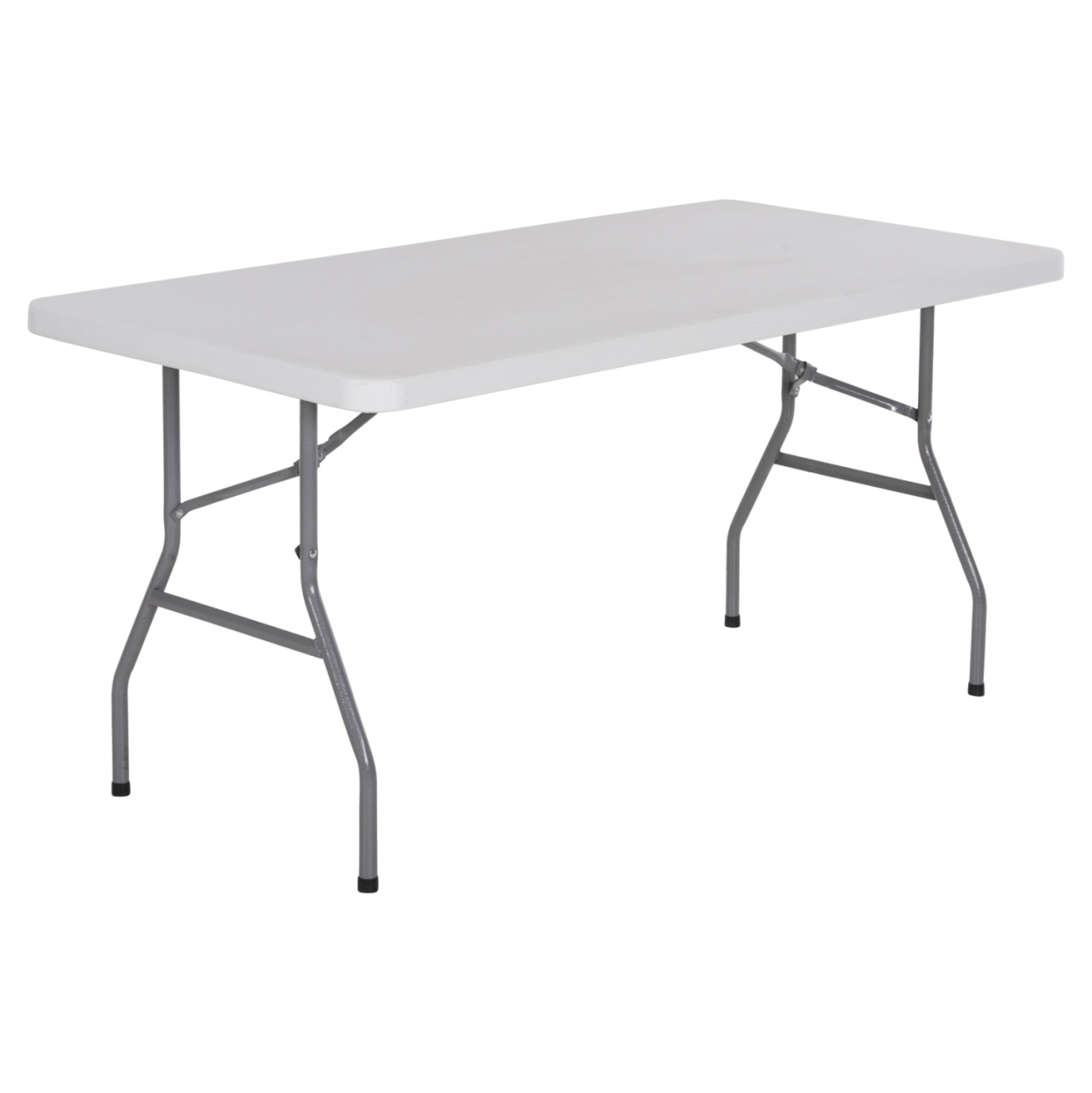 Table Catering-Conference HM5064 152Χ76Χ74 cm Foldable legs [4]
