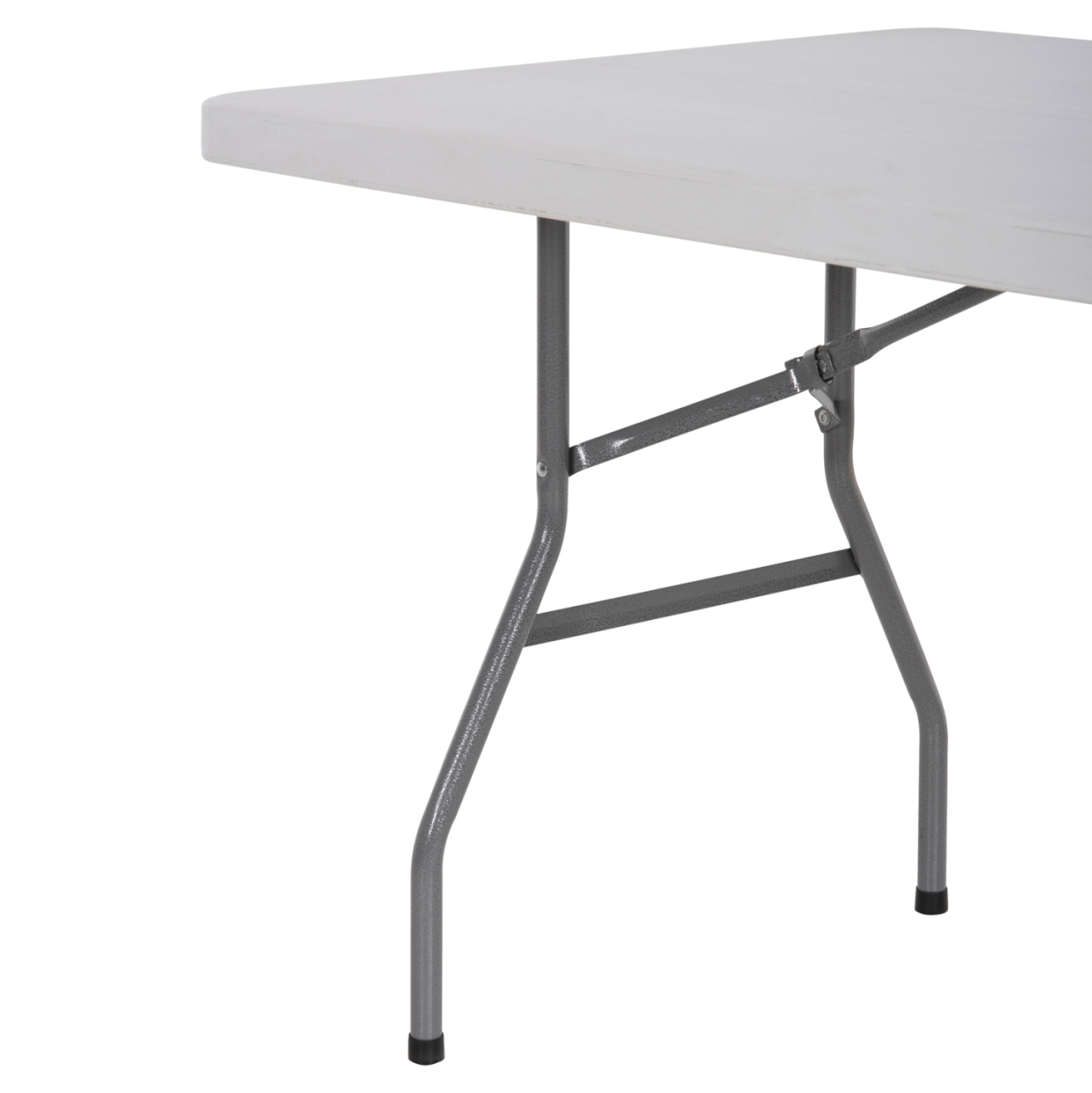 Table Catering-Conference HM5064 152Χ76Χ74 cm Foldable legs [6]