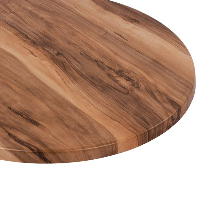 Table Desktop 525 Werzalit '70cm Indian Sesami HM5228.10 [3]