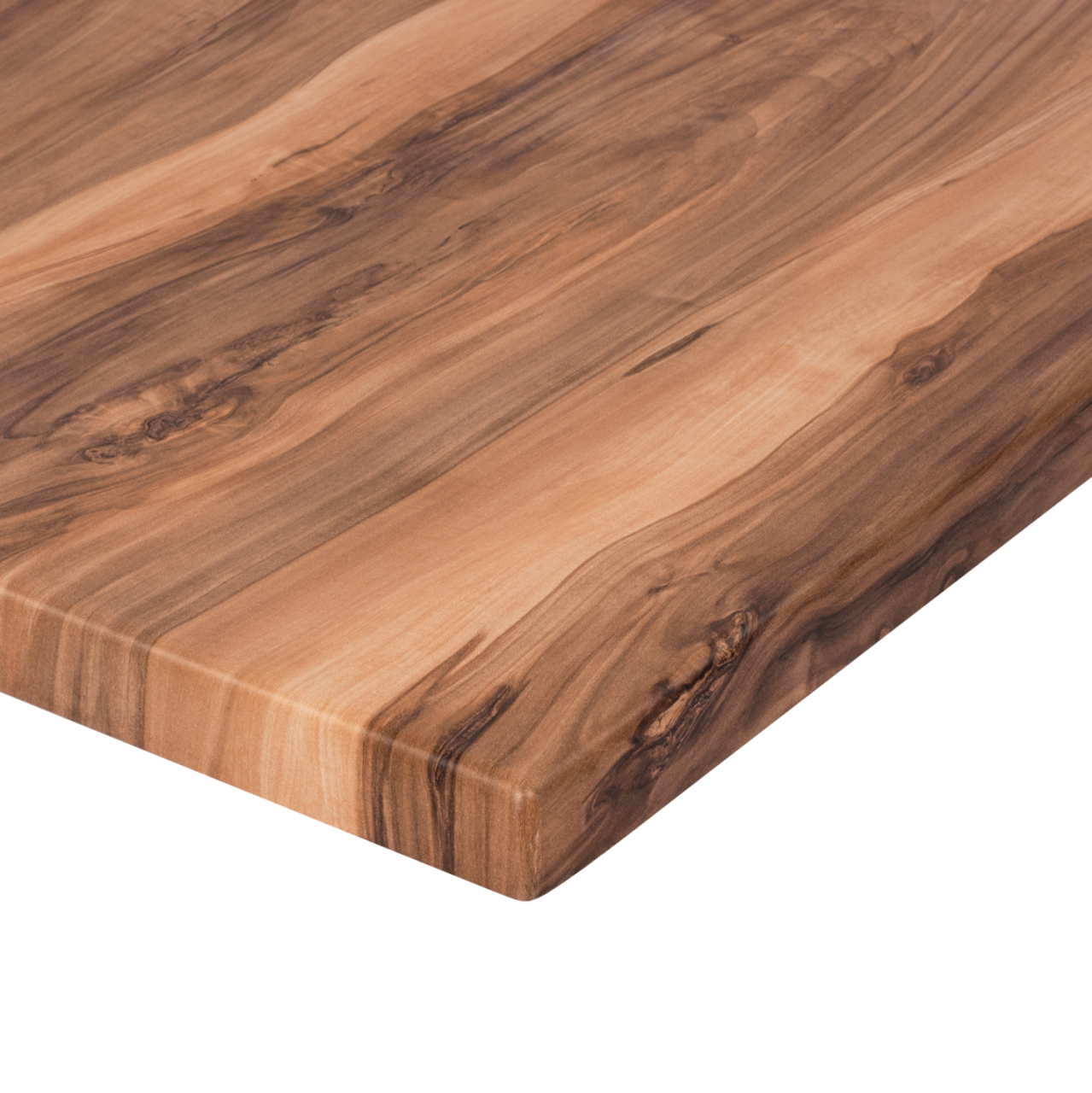 Table Desktop 525 Werzalit 80x80 Indian Sesami HM5231.10 [3]