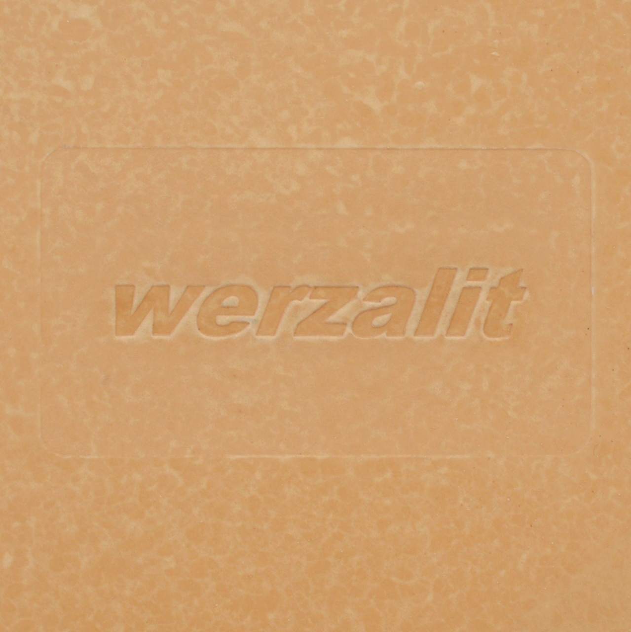 Table Desktop 525 Werzalit 80x80 Indian Sesami HM5231.10 [5]