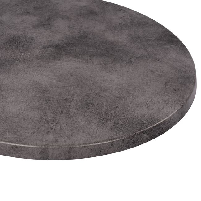 Table Desktop Werzalit '60cm Cement 5648 HM5227.12 [3]