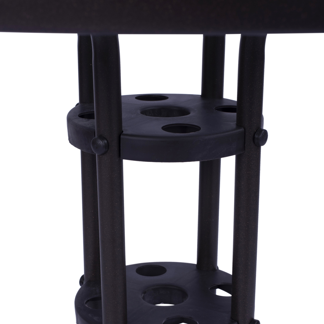 Table Metallic Brown '70x70 HM5146.02 [6]
