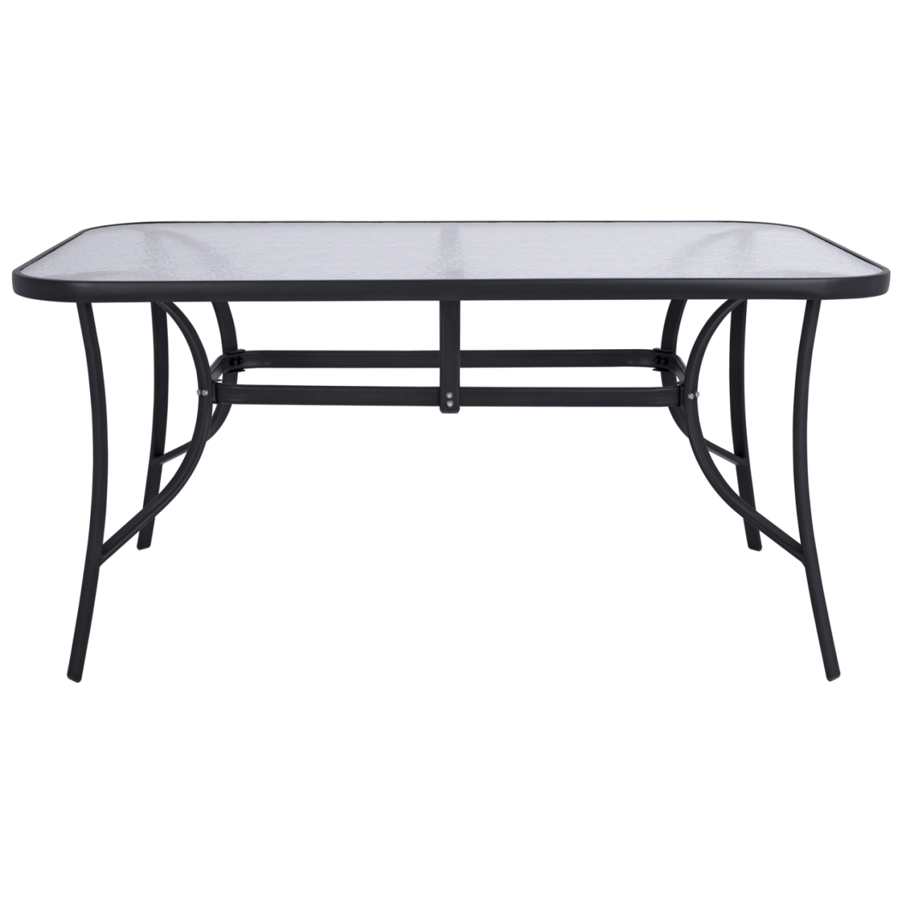 Table Metallic Grey 150X90Χ72 HM5145.01 [3]