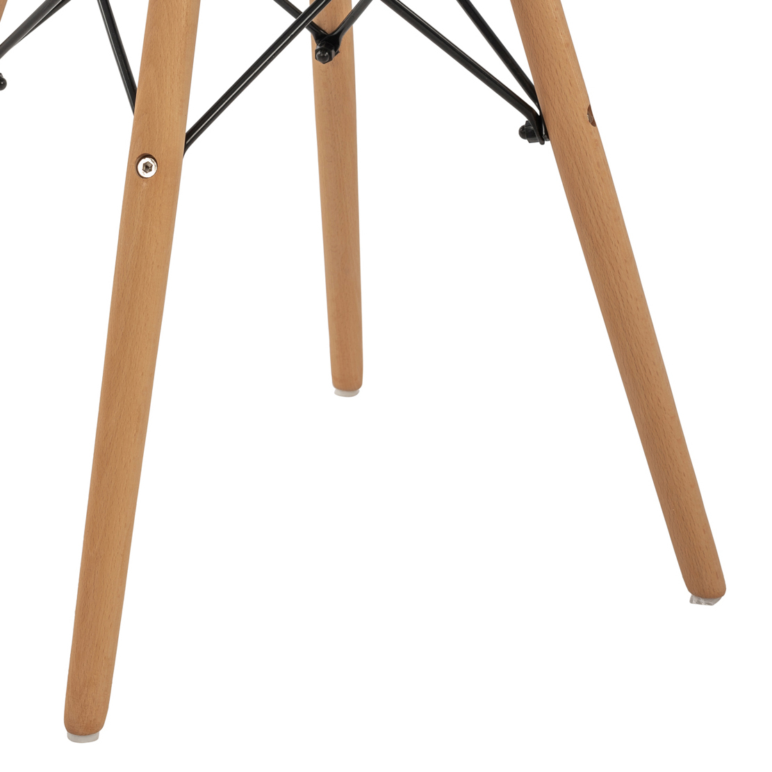Table Minimal Kid HM8451.01, Round, Φ60x51, White [6]