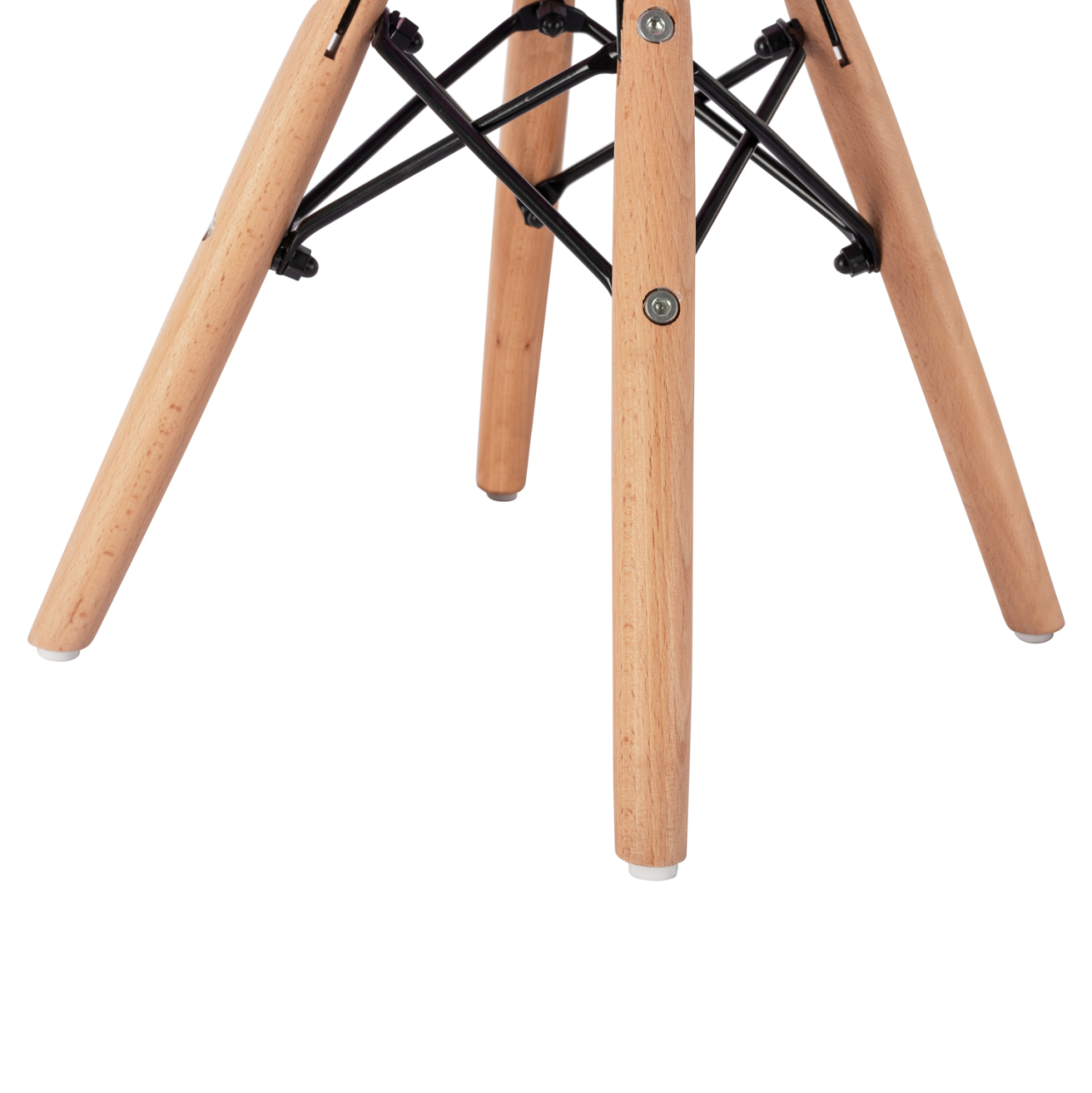 Table Minimal Kid HM8452.01 White 60x60x51 [5]