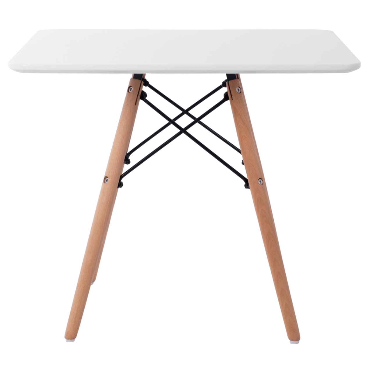 Table Minimal Kid HM8452.01 White 60x60x51 [3]