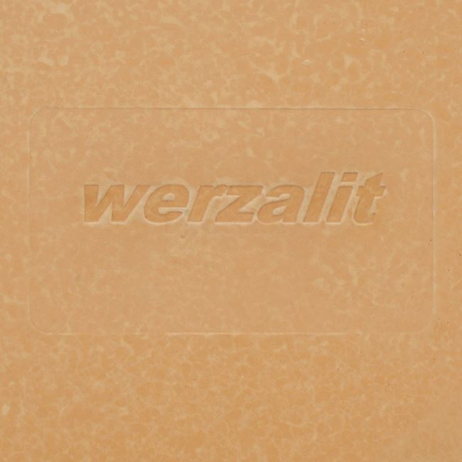 Table's Desktop 190 Werzalit '70 black color HM5228.01 [3]