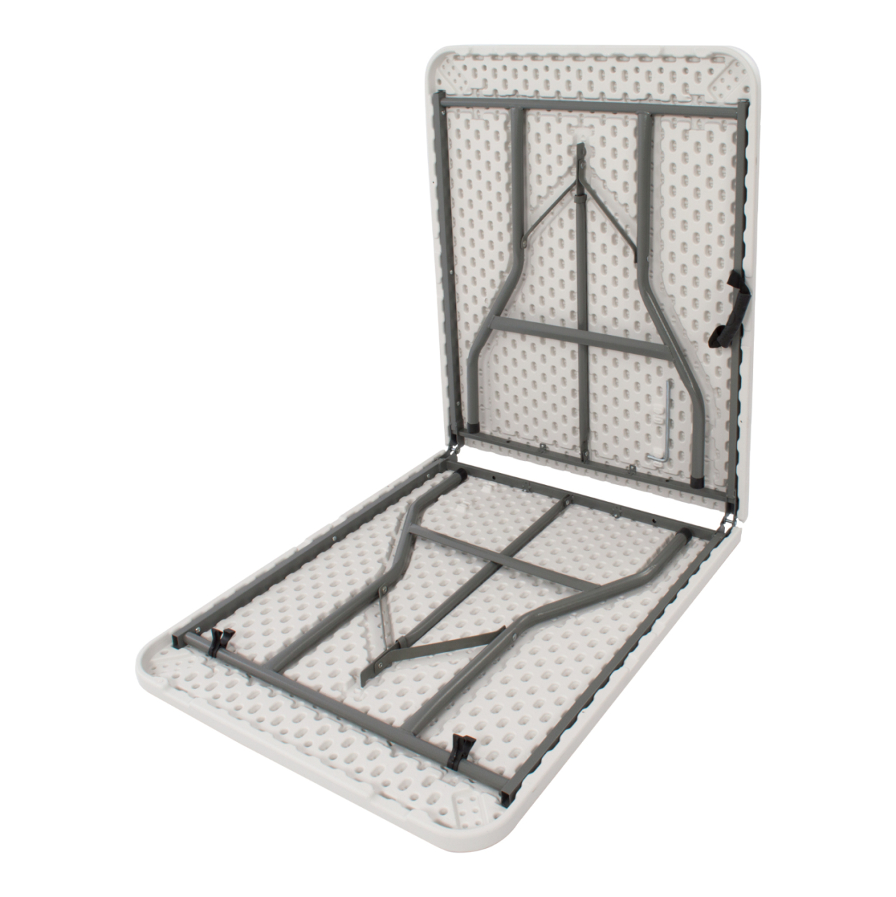 Table "Suitcase" Catering-Conference HM5167 180x74x74 Foldable [3]