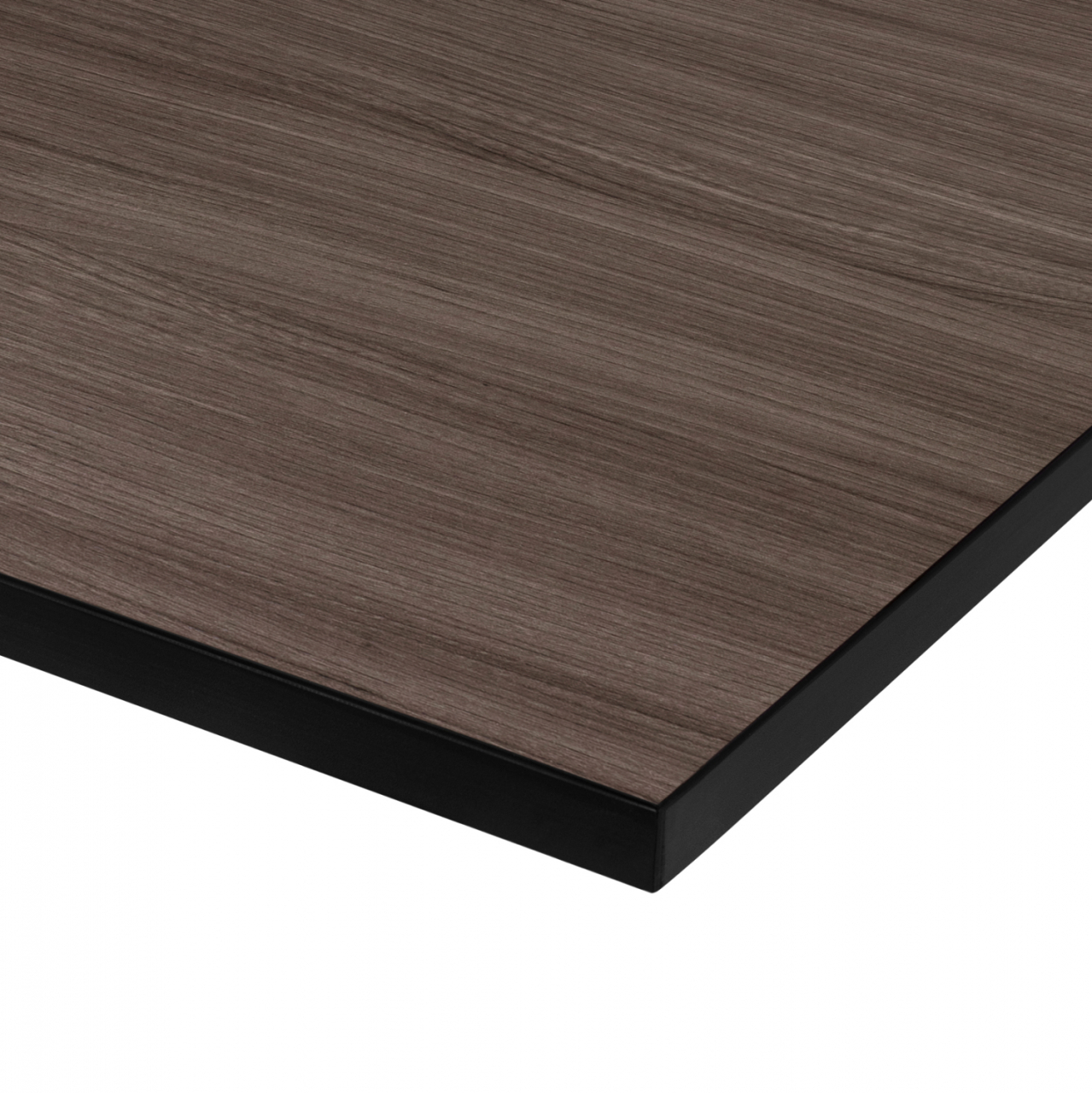 TABLE TOP MADE OF MDF 70X70 cm. HM8438.01 CARBON BLACK [3]