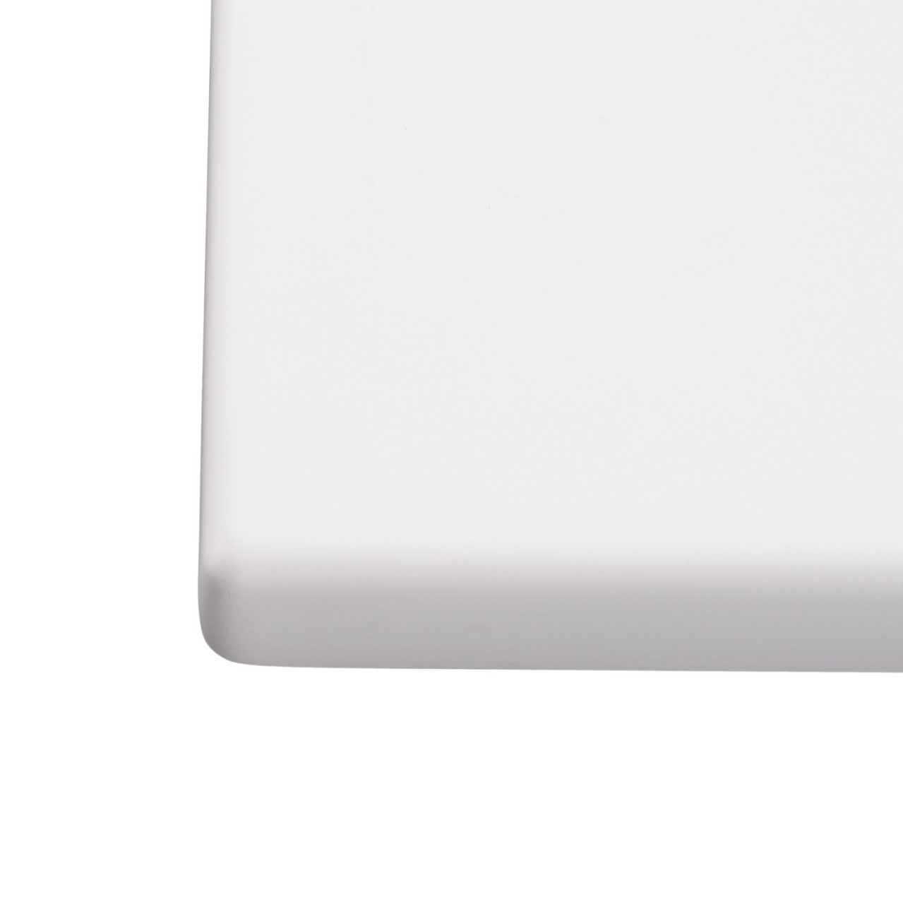 TABLETOP 101 WERZALIT IN WHITE COLOR 120X80cm.HM5630.02 [3]