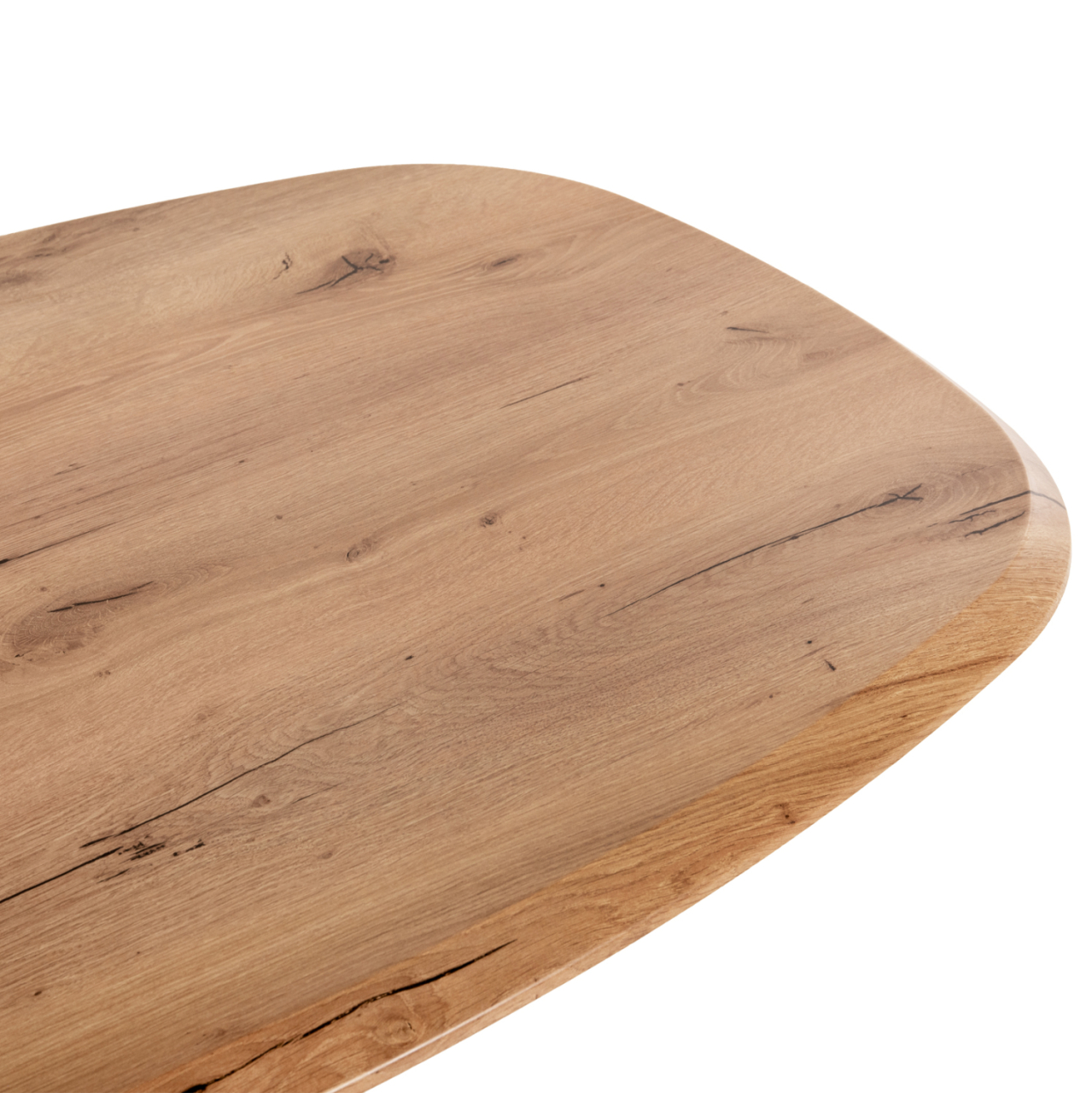 TABLETOP 4680 WERZALIT HM5916.14 NATURAL WOOD COLOR 146X94cm. [4]