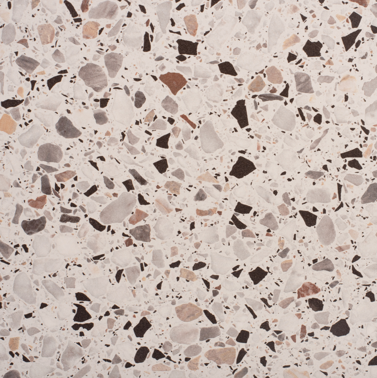 TABLETOP SQUARE HM5231.16 WERZALIT 80X80cm. TERRAZZO 5766 [5]