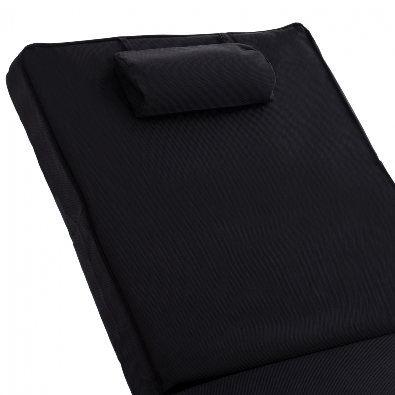 ΜΑΞΙΛΑΡΙ ΞΑΠΛΩΣΤΡΑΣ TEXTILENE 600gr/m2 2X1 SIFNOΜΑΥΡΟ HM11237.05T 194x70x11 εκ. [5]