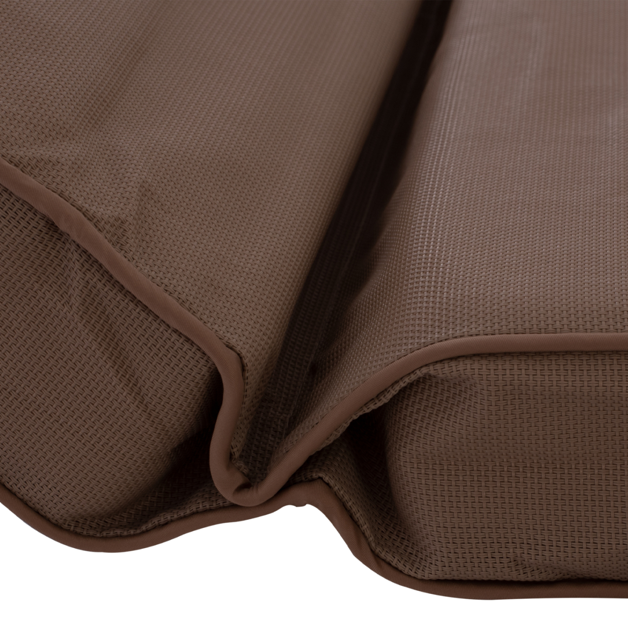ΜΑΞΙΛΑΡΙ ΞΑΠΛΩΣΤΡΑΣ TEXTILENE 600gr SIFNOS ΜΟΚΑ HM11236.04T 196(117+1+78)x58x9εκ. [7]