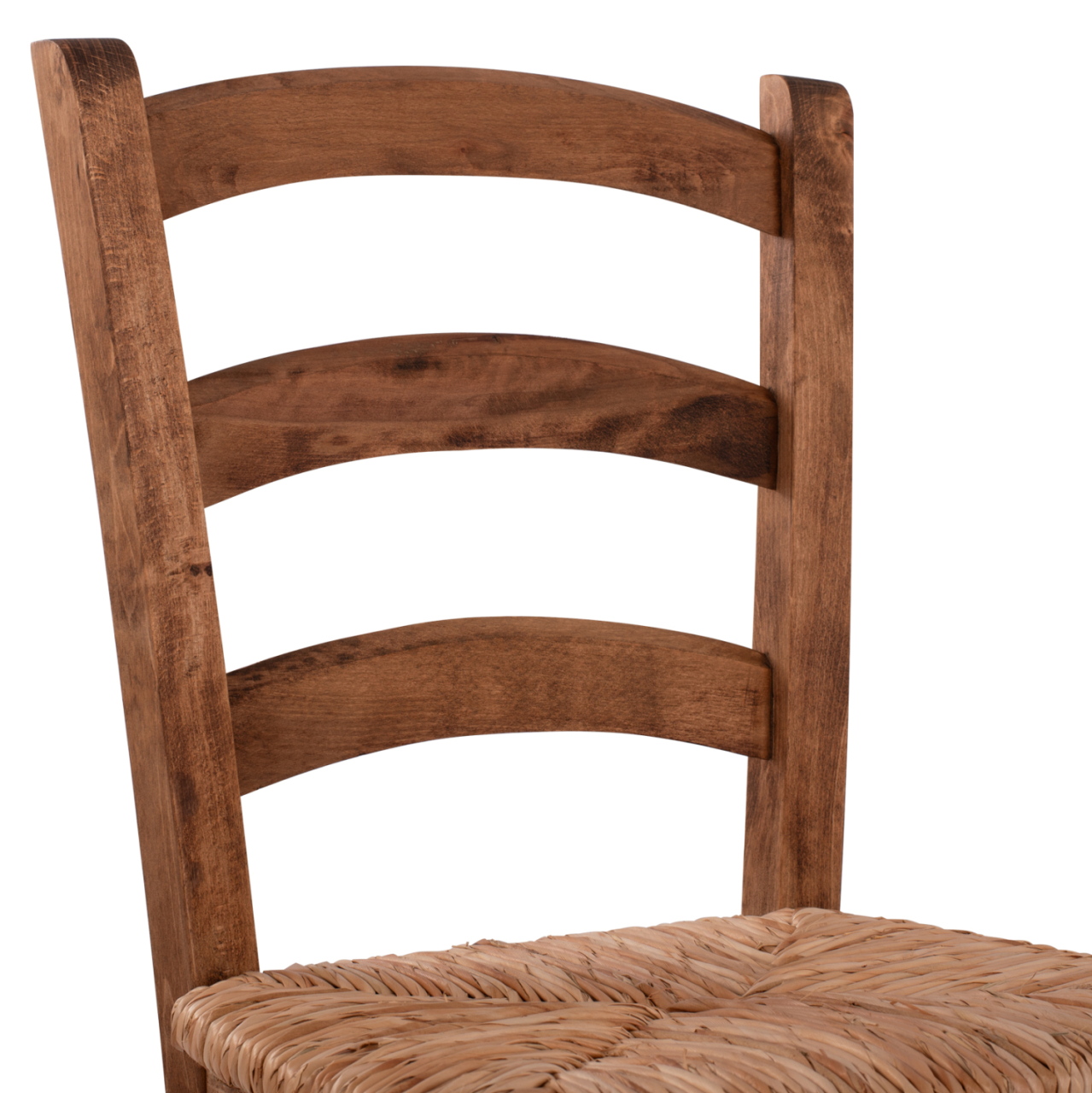 Traditional chair Impregnated Paros with straw HM10379.01 [7]