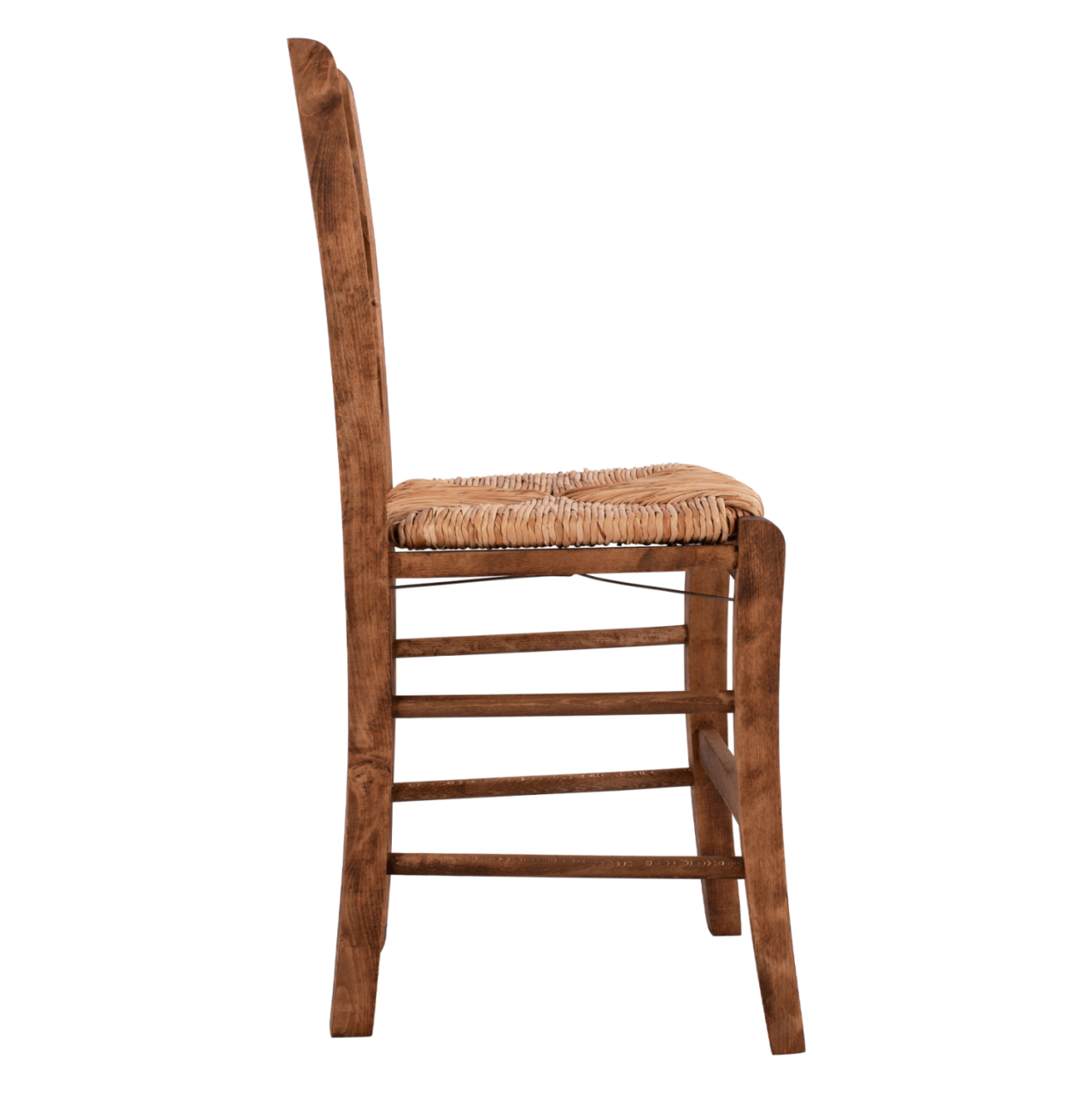 Traditional chair Impregnated Paros with straw HM10379.01 [4]