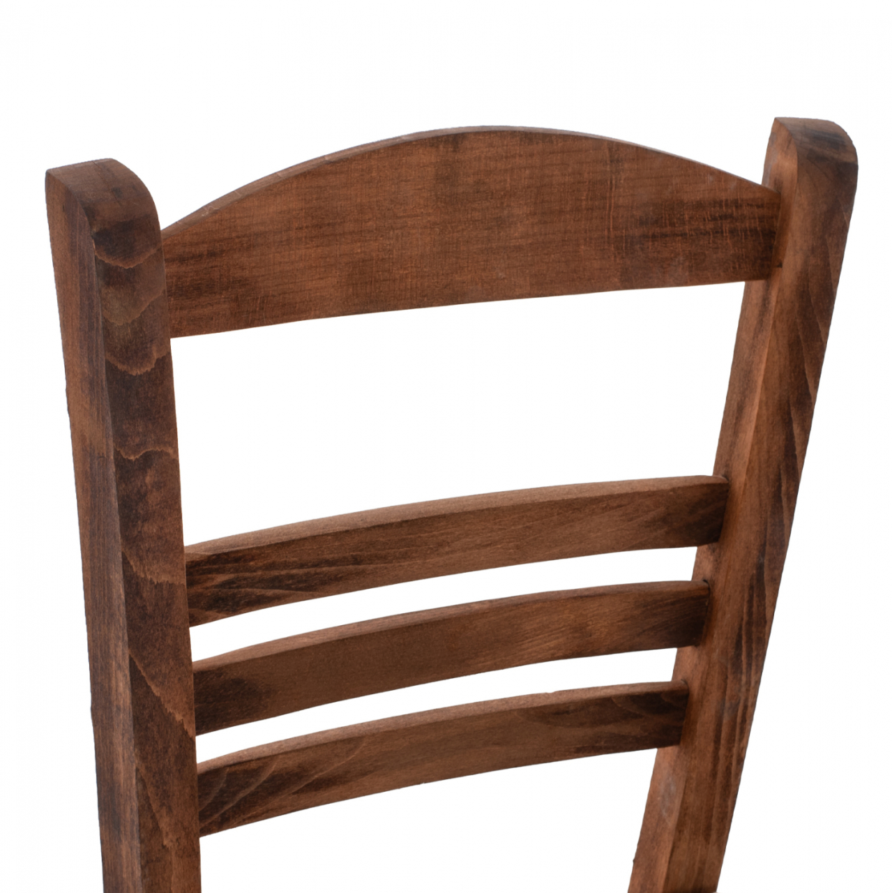 Traditional chair with straw walnut HM10369.01 [7]