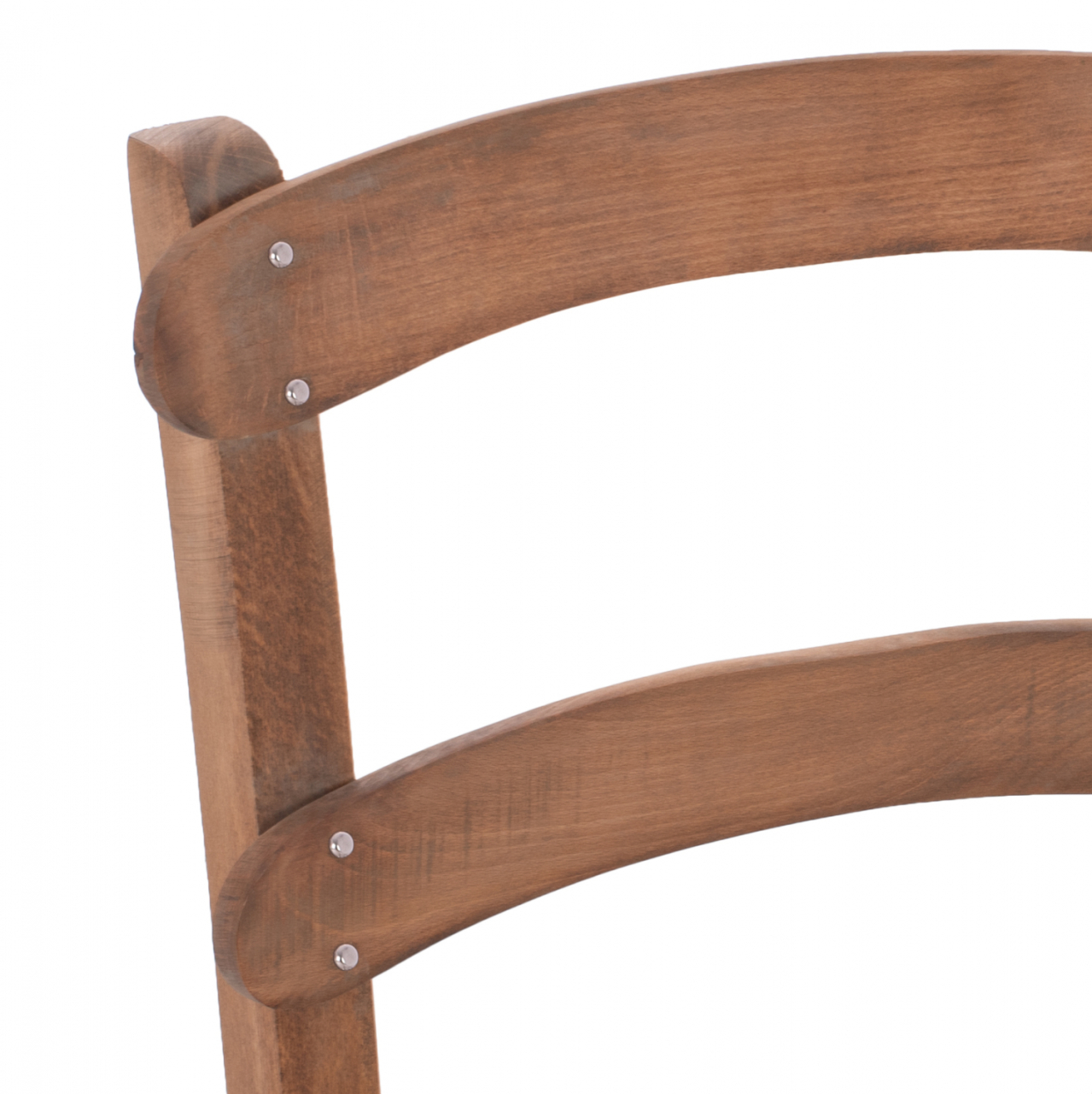 Traditional chair with straw Walnut HM10370.01 [6]