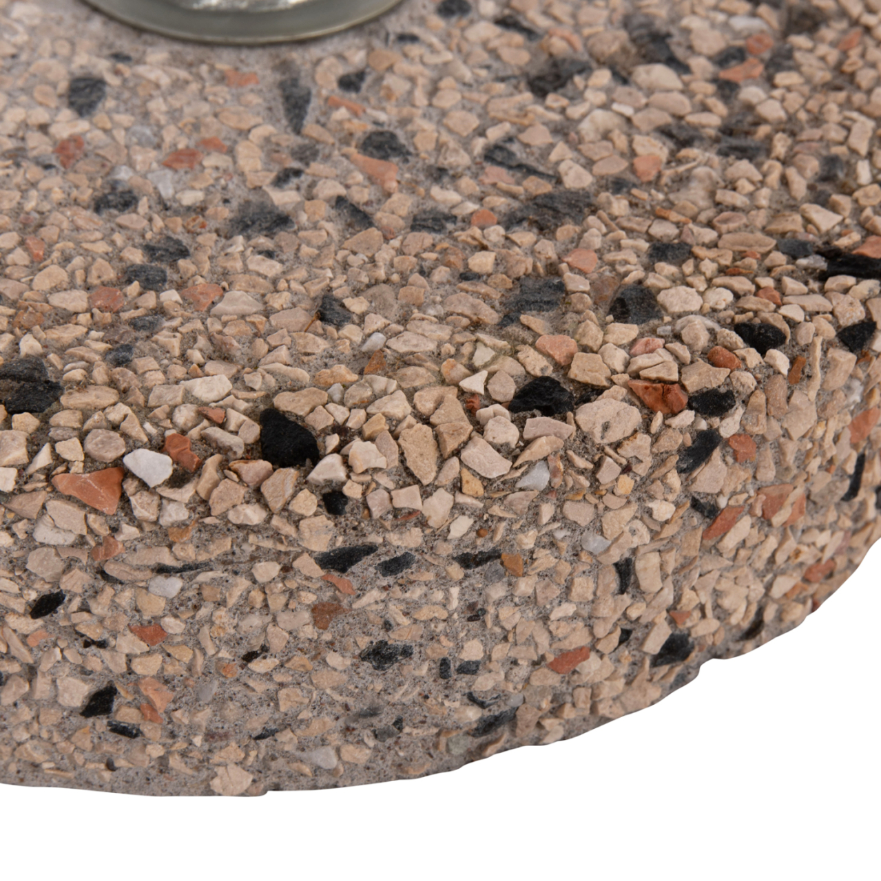 Umbrella's Base with Mosaic 15Kg HM5476.15 with tube diameter 52mm [8]