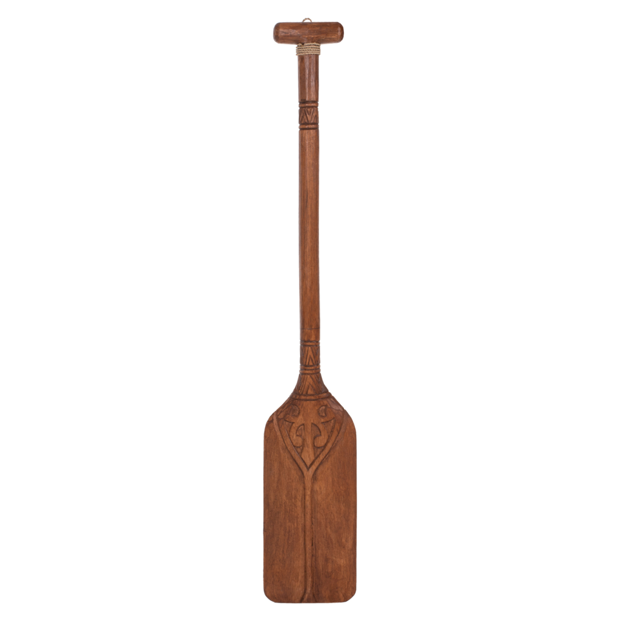 WALL DECOR HM7709.01 SOLID ALBASIA WALNUT COLOR 16,5x100cm [1]