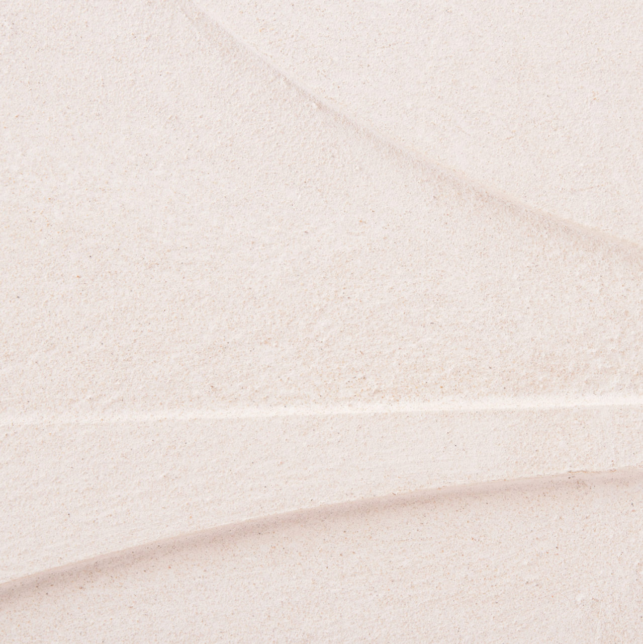 WALL DECOR PANEL RECTANGLE SERIES SANTORINI HM4509 MDF IN OFF-WHITE COLOR 60x4(thickness)x80Hcm. [5]