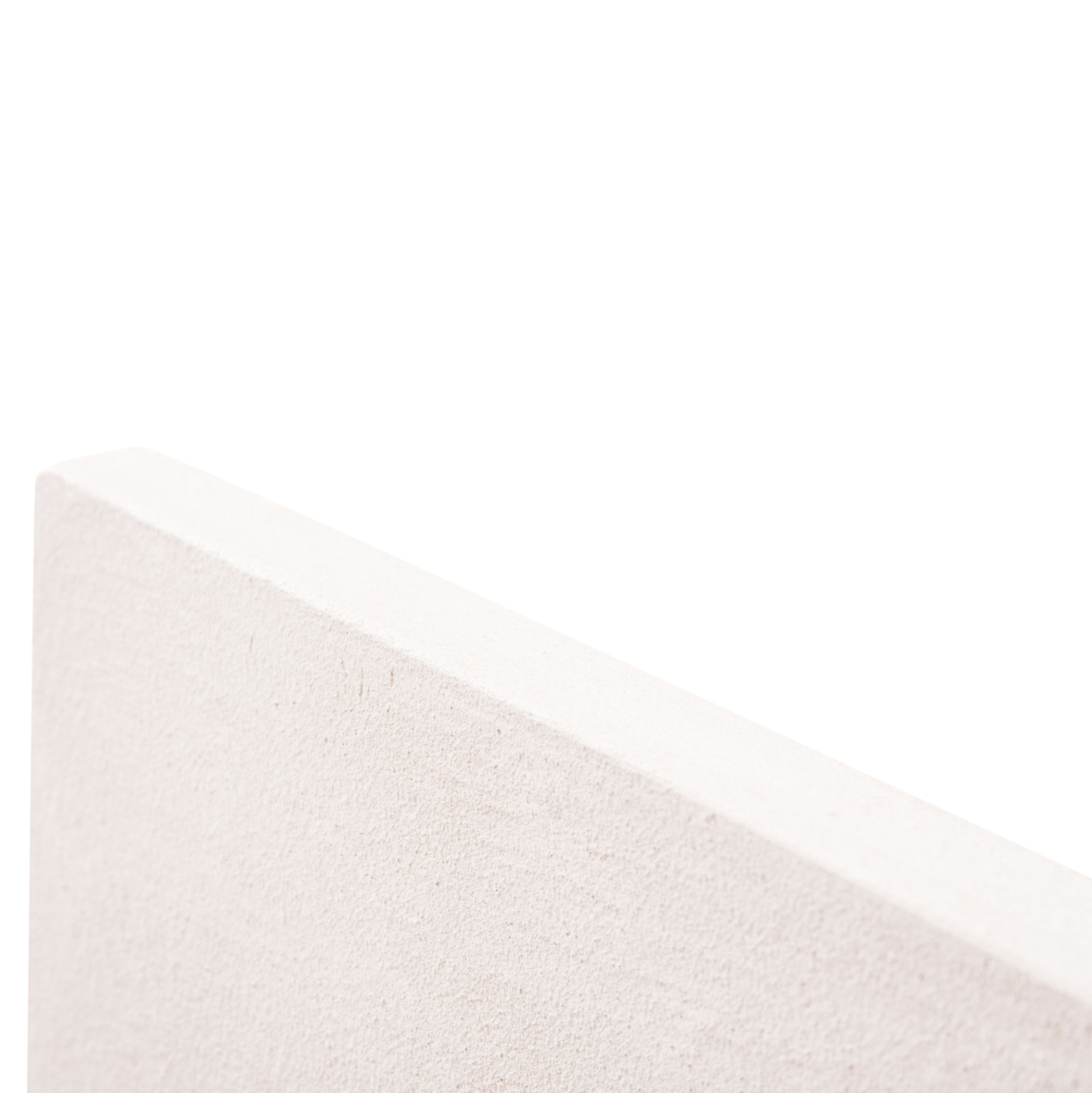 WALL DECOR PANEL RECTANGLE SERIES SANTORINI HM4510 MDF IN OFF-WHITE COLOR 60x4(thickness)x80Hcm. [7]