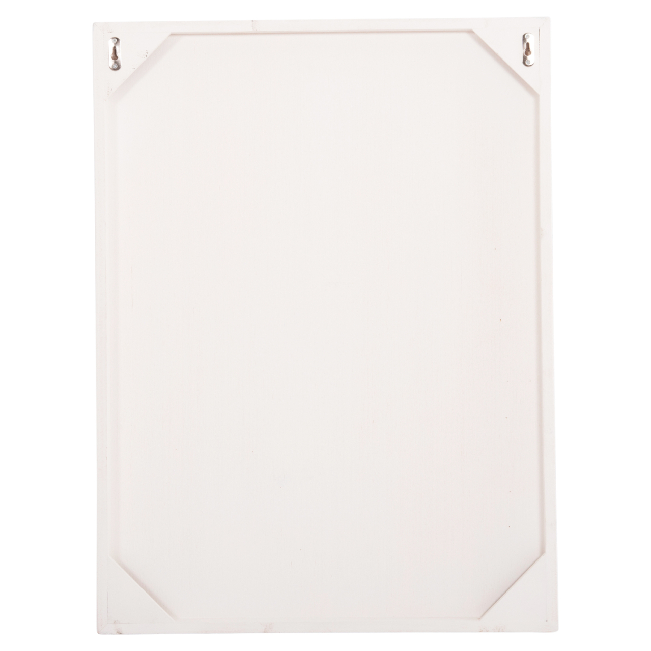 WALL DECOR PANEL RECTANGLE SERIES SANTORINI HM4533 MDF IN OFF WHITE-BROWN COLOR-DECOR IN BEIGE 60x4.5(thickness)x80Hcm. [7]