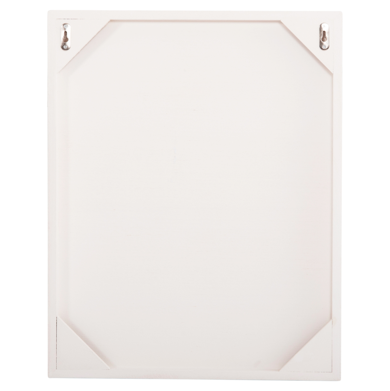 WALL DECOR PANEL RECTANGLE SERIES SANTORINI HM4534 MDF IN OFF WHITE COLOR-DECOR IN BEIGE 48x4.5(thickness)x60Hcm. [7]