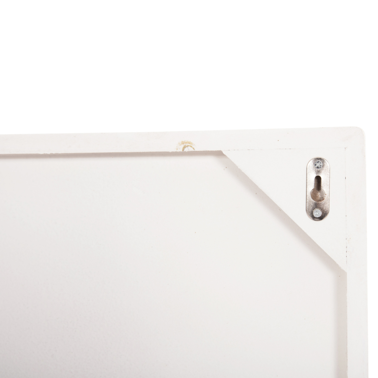 WALL DECOR PANEL SQUARE SERIES SANTORINI HM4519 MDF IN OFF-WHITE-BROWN COLOR 80x4(thickness)x80Hcm. [7]