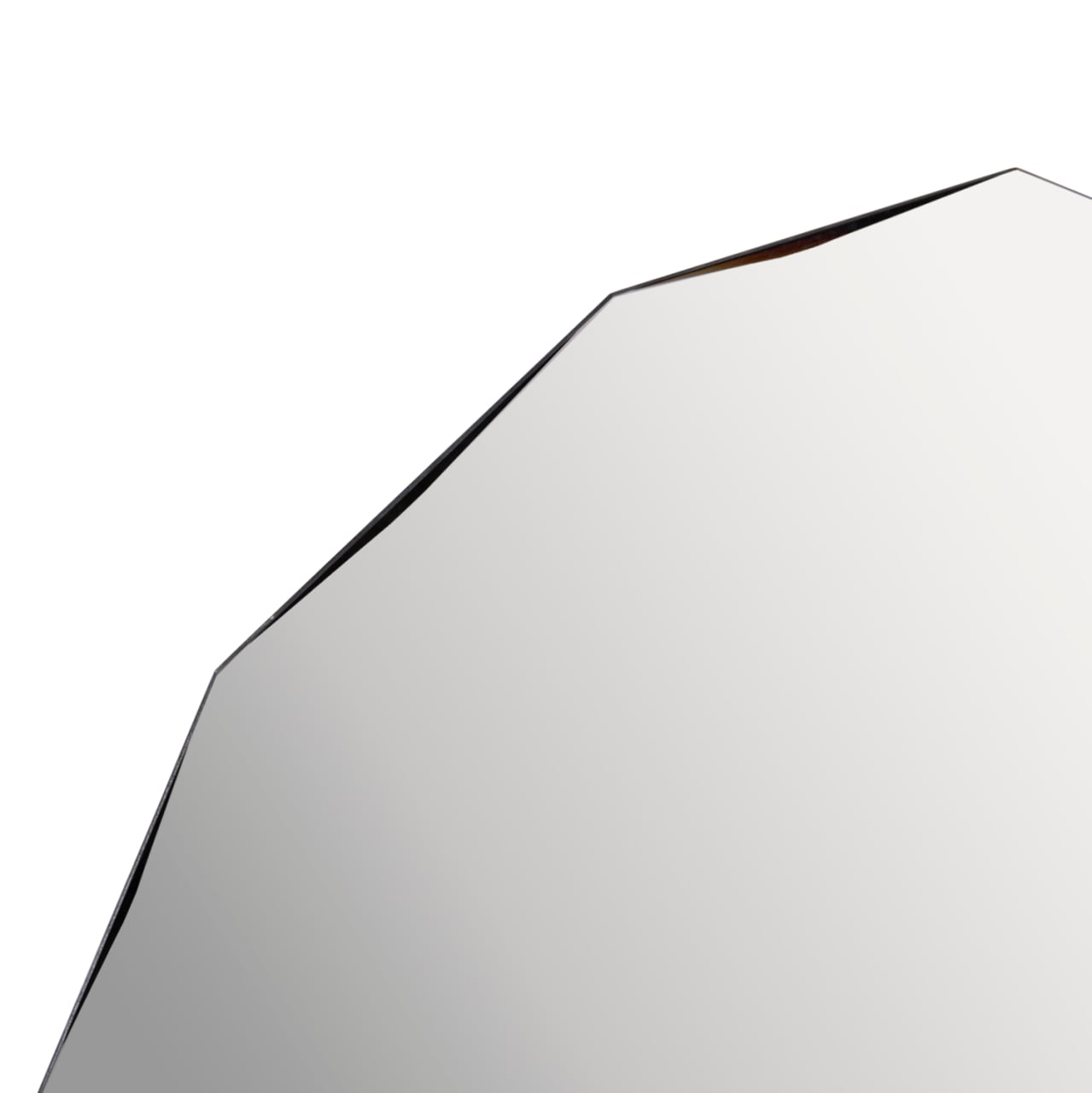 WALL MIRROR CANE HM4493 NO FRAME 70x90Hcm. [4]
