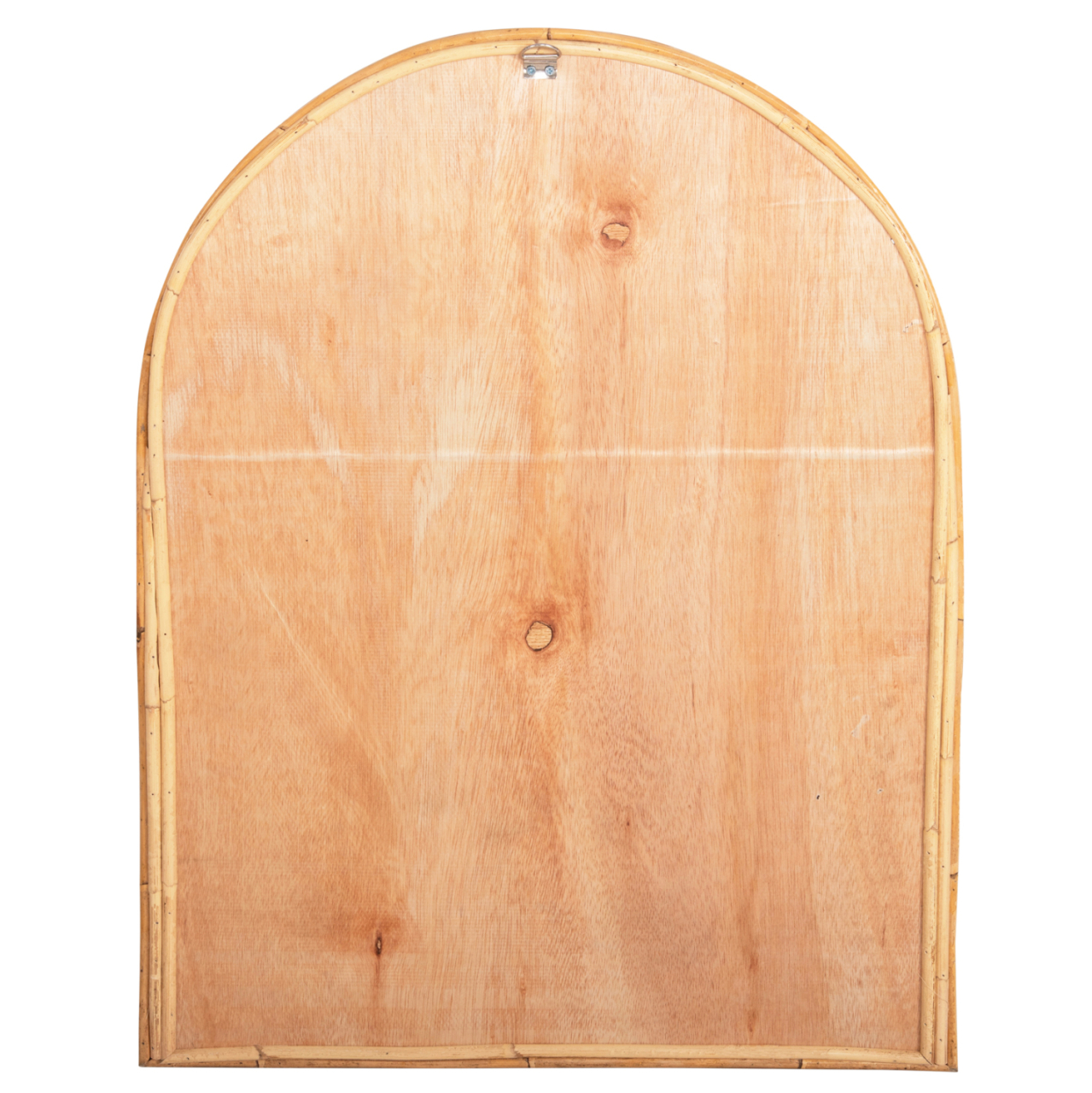 WALL MIRROR REFLECT HM4366 NATURAL RATTAN FRAME 61x5x80Hcm. [8]