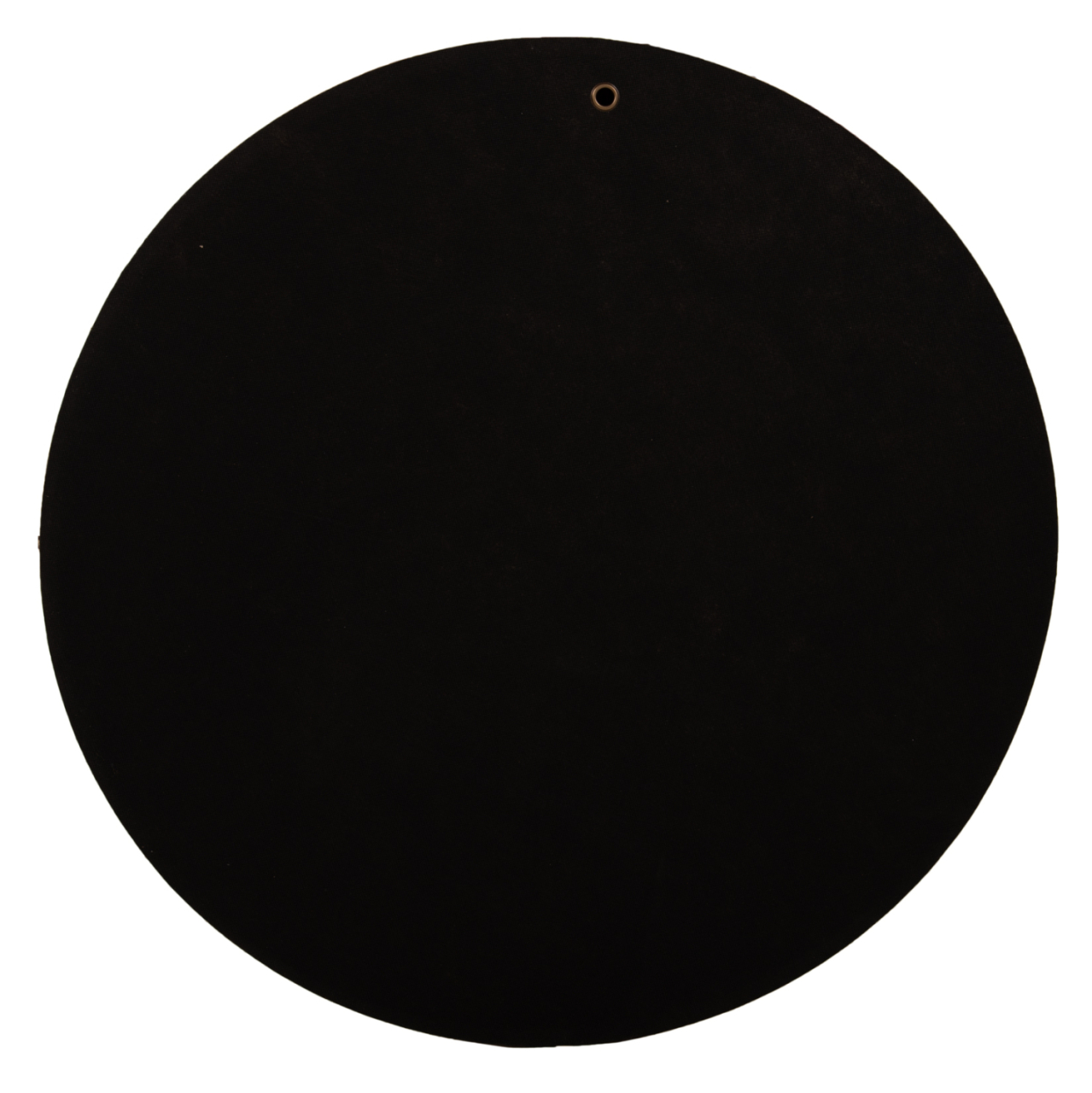 WALL MIRROR ROUND HM7837 DRIED PALM LEAF FIBER FRAME IN NATURAL COLOR Φ60x4cm. [5]