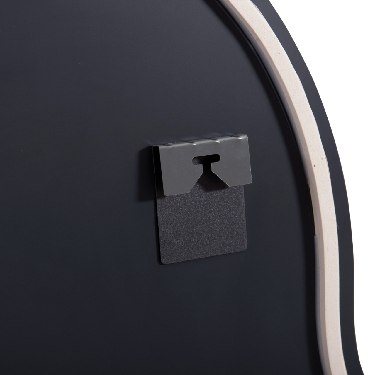 WALL MIRROR SERIES TORCH HM4490 NO FRAME-LED BACKLIGHTING 88x68Hcm. [7]