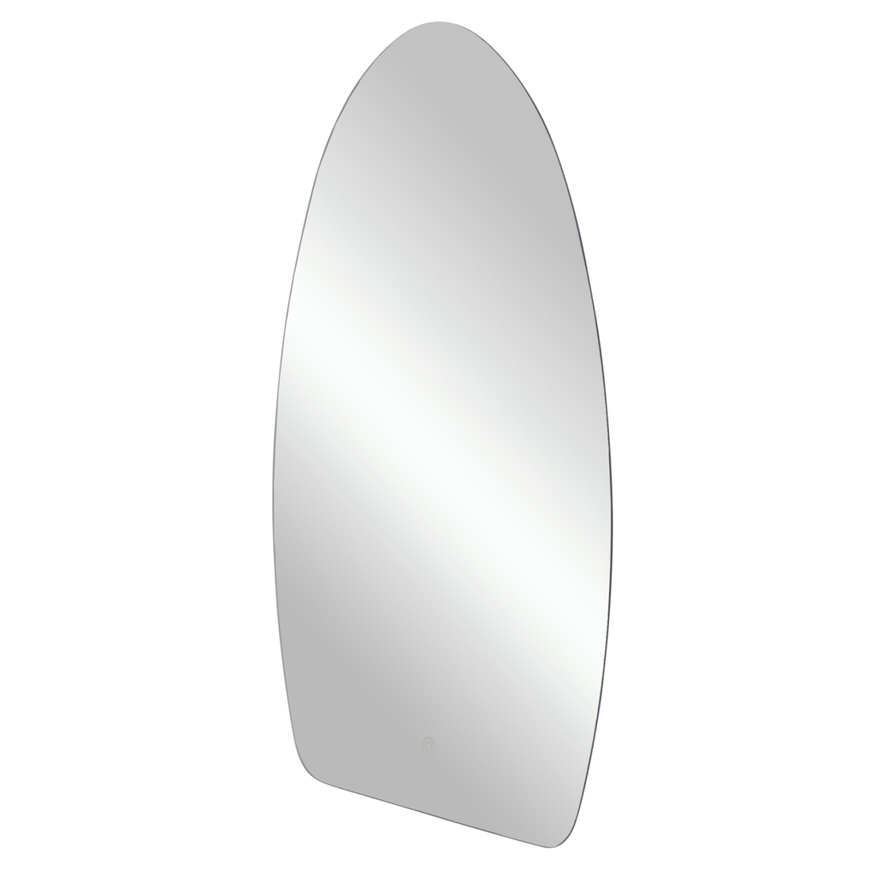 WALL MIRROR SERIES TORCH HM4496 NO FRAME-LED BACKLIGHTING 48,5x79Hcm. [4]