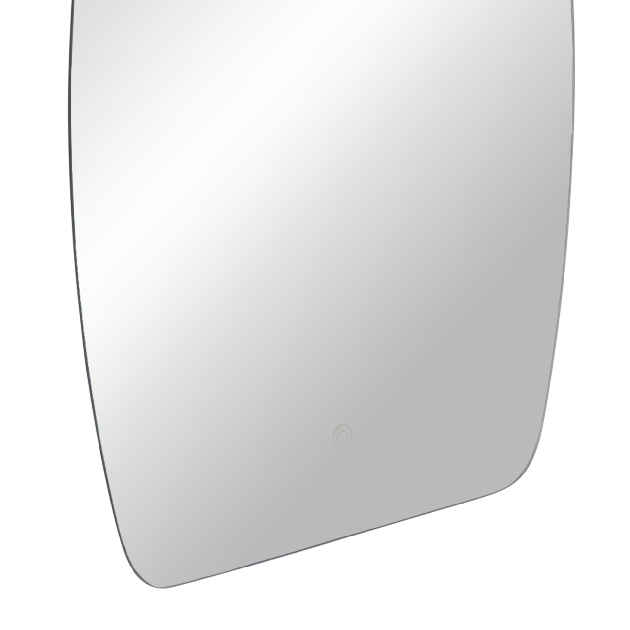 WALL MIRROR SERIES TORCH HM4496 NO FRAME-LED BACKLIGHTING 48,5x79Hcm. [6]