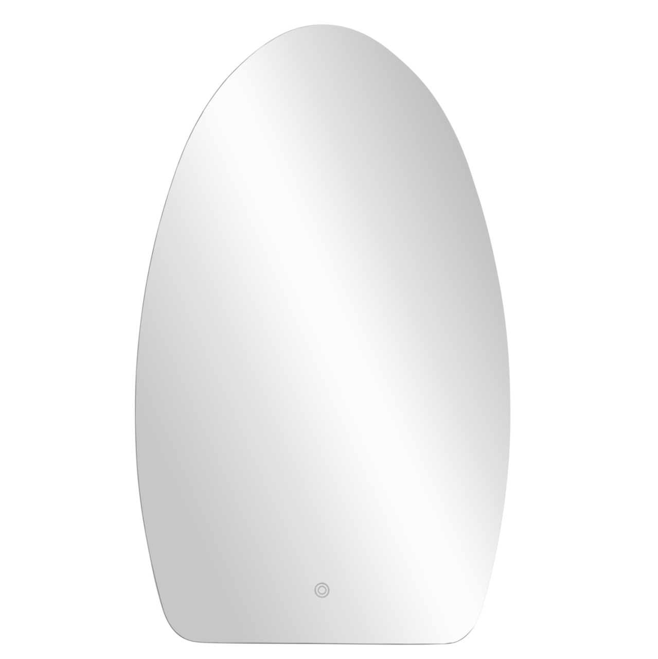 WALL MIRROR SERIES TORCH HM4496 NO FRAME-LED BACKLIGHTING 48,5x79Hcm. [3]
